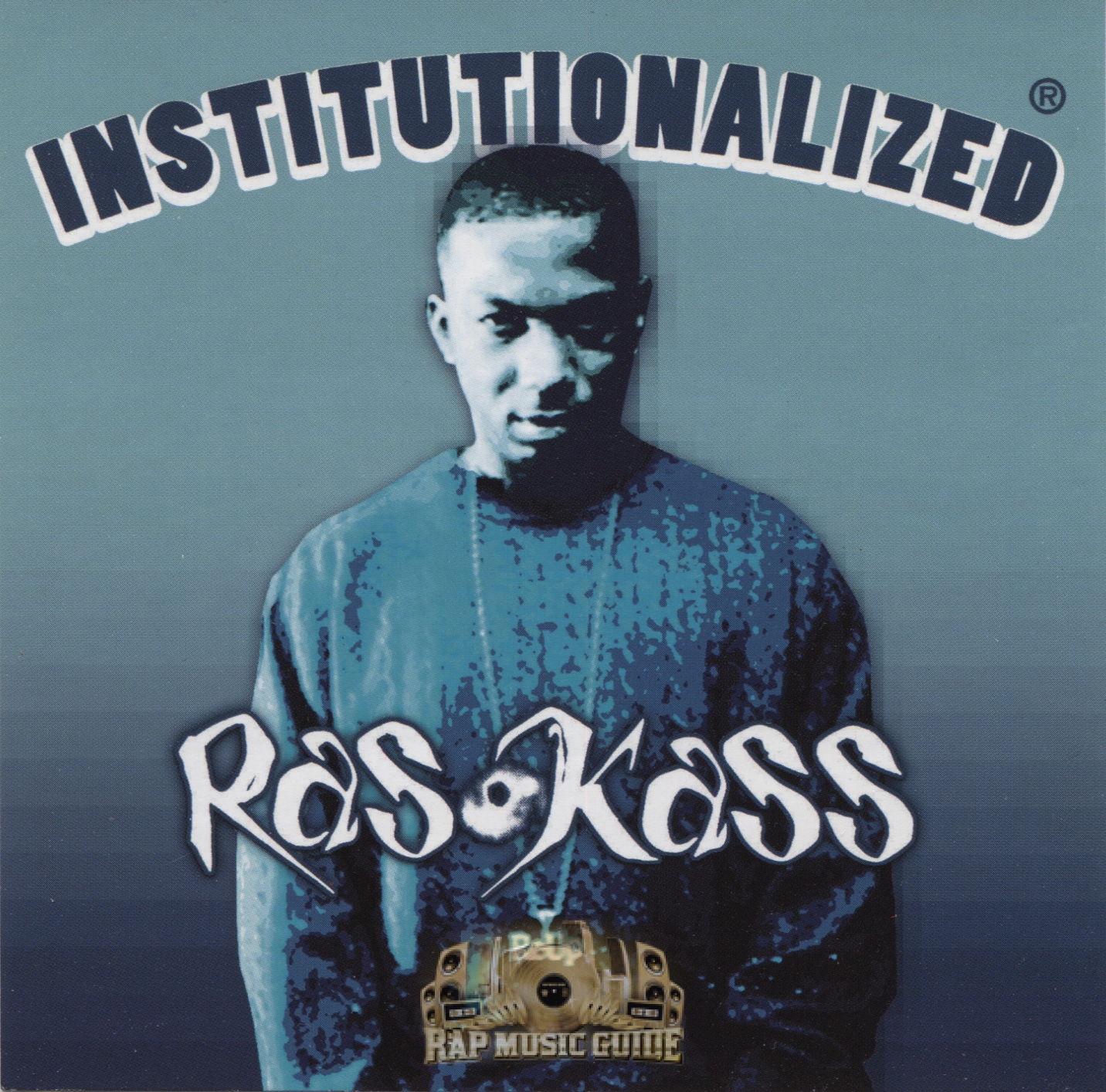 洋楽 g-rap RAS KASS g-rap Ras Kass レアCDS Ras Kass – Van Gogh